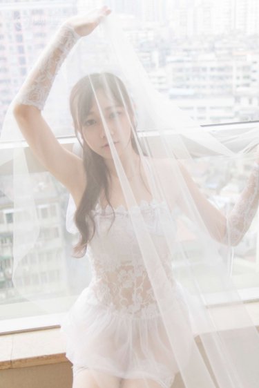 美神之惑by洗衣粉